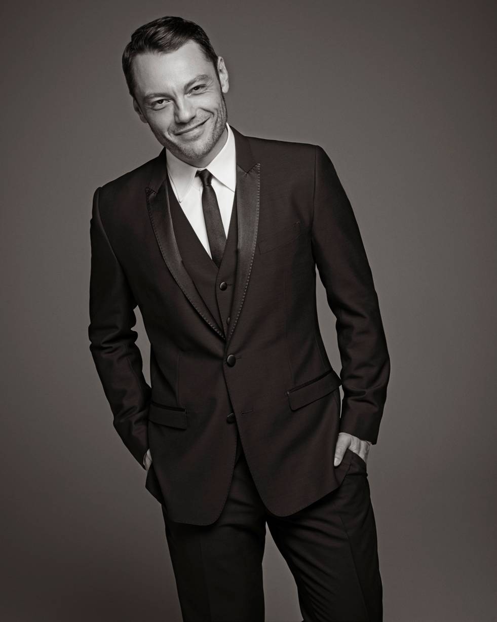 Tiziano Ferro nuovo ambasciatore di Save the Children.