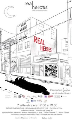 real-heroes-locandina