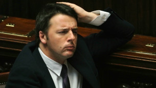 Matteo Renzi