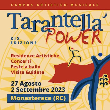 tarantella-power