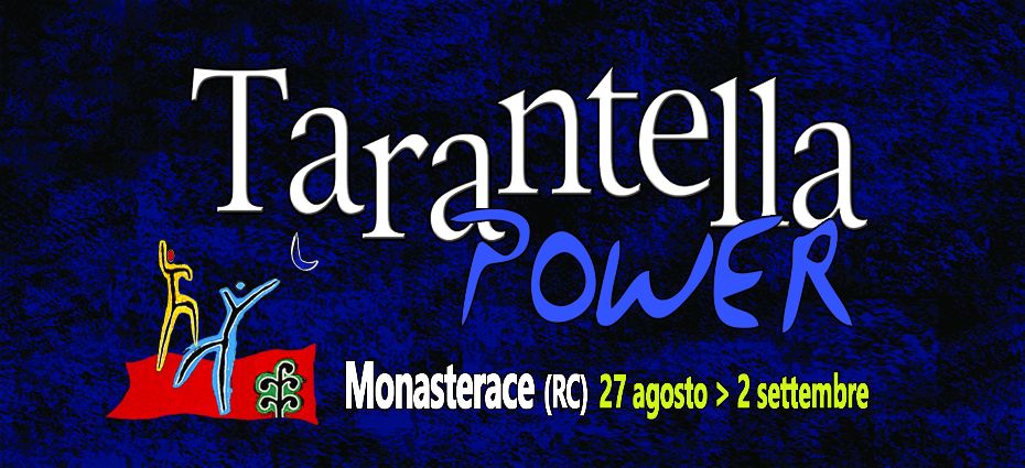 tarantellla-power