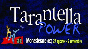 tarantellla-power