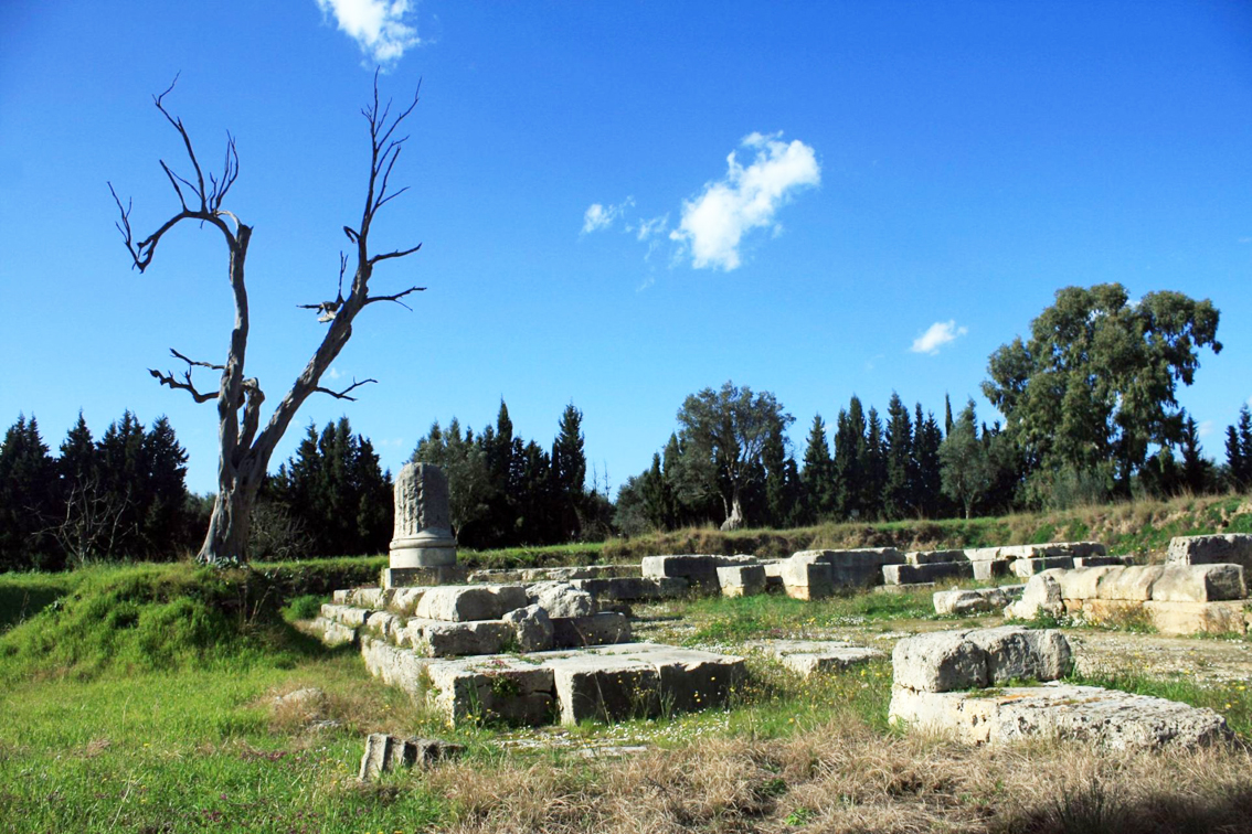 Tempio di Marasà