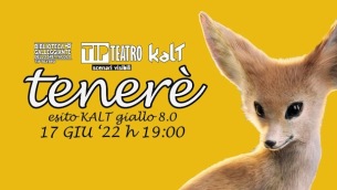 tenere-evento