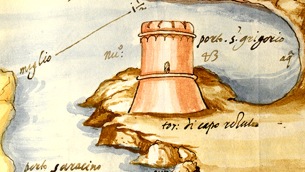 Codice Romano Carratelli-Torre di Capo Rizzuto