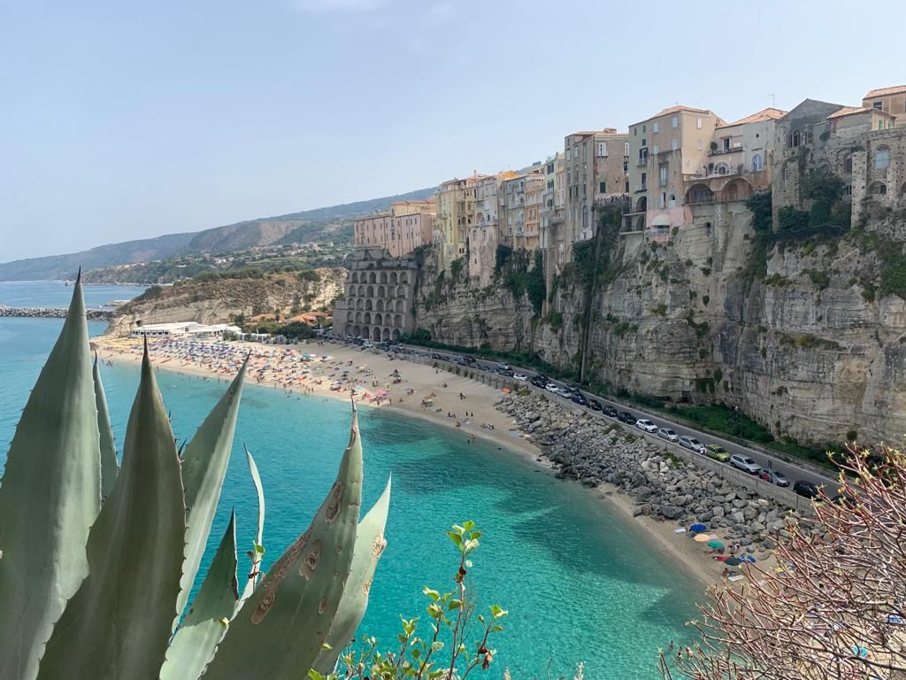 tropea