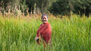 Vandana Shiva