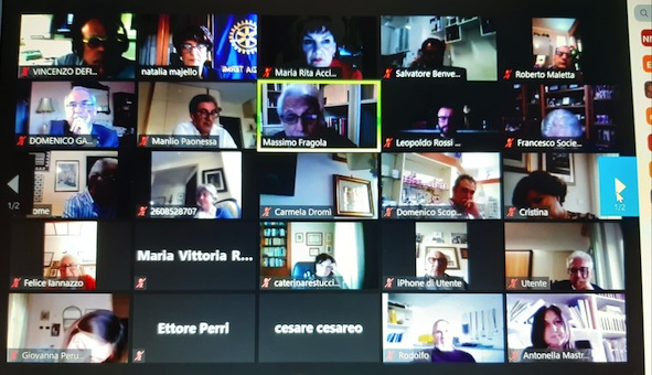 video-conferenza-rotary-lamezia