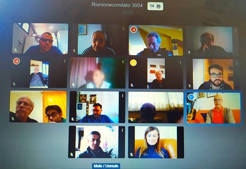 videoconferenza