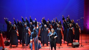 virginia-state-gospel-choir