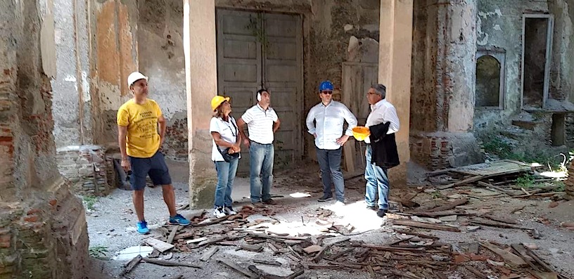 visita-chiesa-san-nicola-conflenti-grandinetti-cantiere