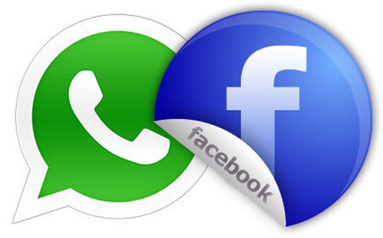 WhatsApp-Fb