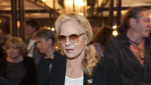 A 80 anni Sylvie Vartan si congeda, ultimi sei concerti a Parigi