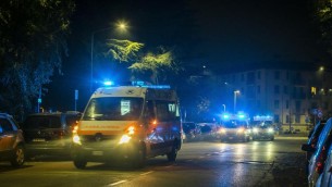 Accoltellato al torace a Rozzano, 30enne muore in ospedale