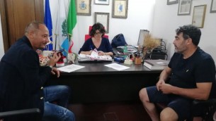 accordo-affiliazione-reggiana-juvenilia-presidenti-carmelo-salerno-e-antonio-bruno