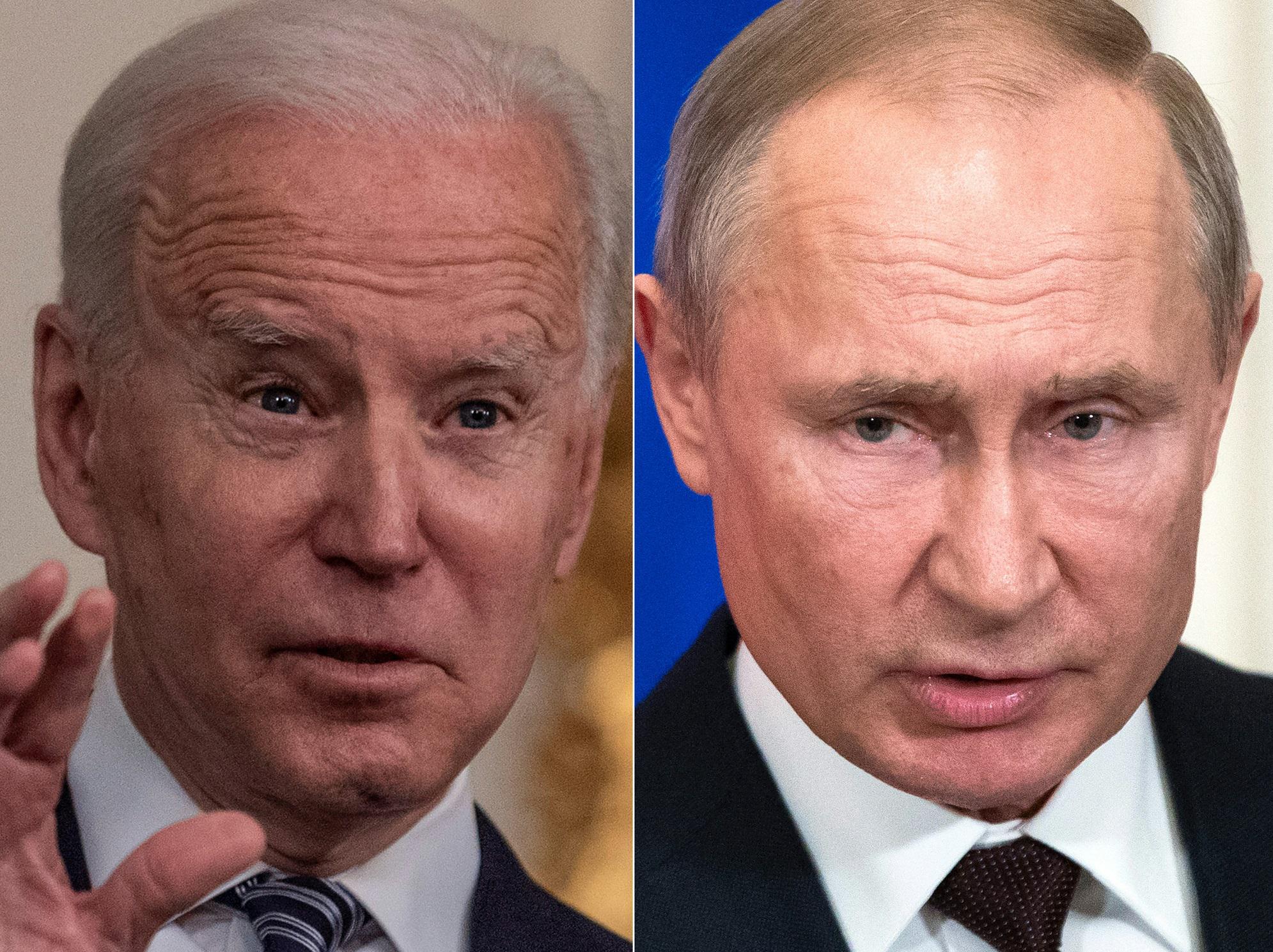 Accuse Biden a Putin, senatore Mosca: "Usa si scusino o non finirà qui"