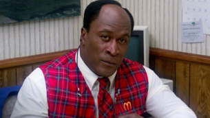 Addio a John Amos: l'attore di 'Il principe cerca moglie', 'Radici' e 'Good Times'