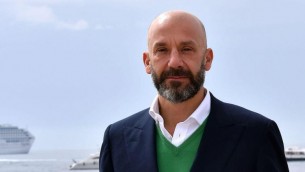 Addio a Vialli, bomber e leader carismatico di Samp, Juve e Nazionale