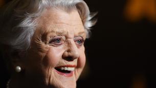 Addio alla 'Signora in giallo', morta a 96 anni Angela Lansbury