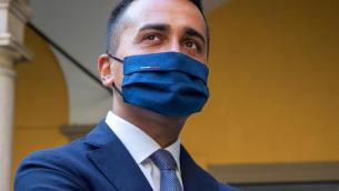 Afghanistan, Di Maio: "In prossimi giorni riapriamo ambasciata Kabul in Qatar"