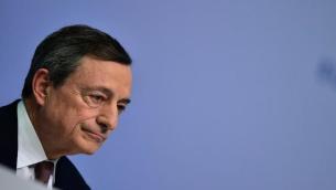 Afghanistan, Draghi: "Ue deve tutelare chi decide di lasciare il Paese"