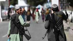 Afghanistan, stretta dei talebani in Panshir