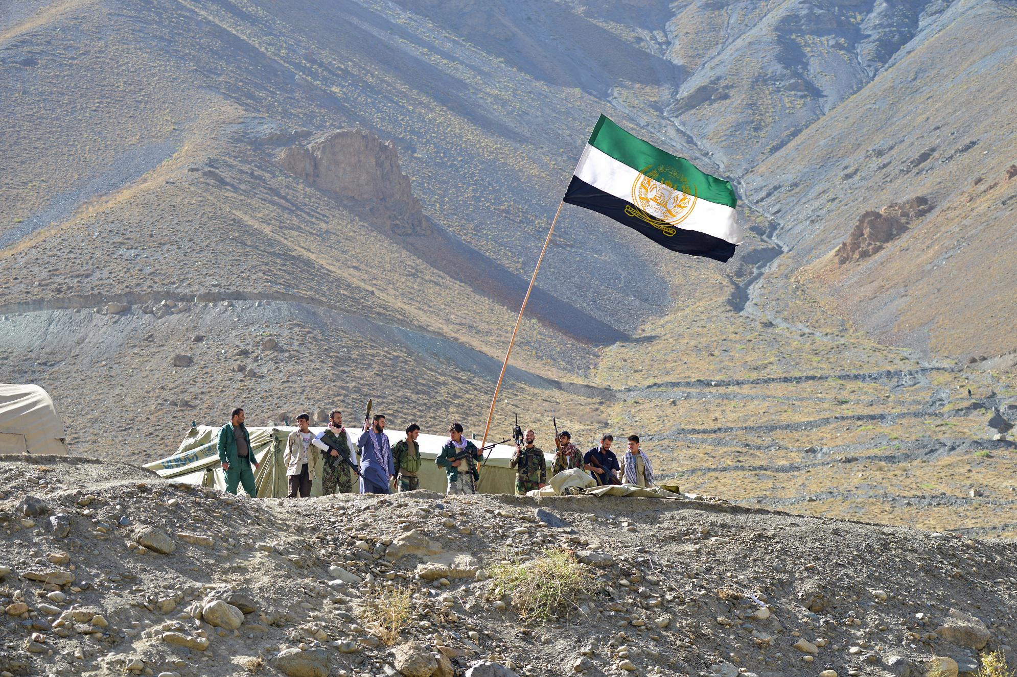 Afghanistan, ucciso portavoce resistenza Panshir