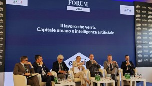 Agricoltura, al Forum Enpaia 2024 i nuovi scenari e le prospettive in Italia