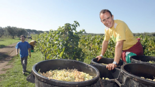 La cooperativa sociale «Agricoltura Capodarco»