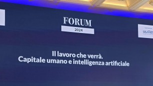 Agricoltura, Tripodi: "Bene il Forum Enpaia, la sostenibilità è una grande sfida"