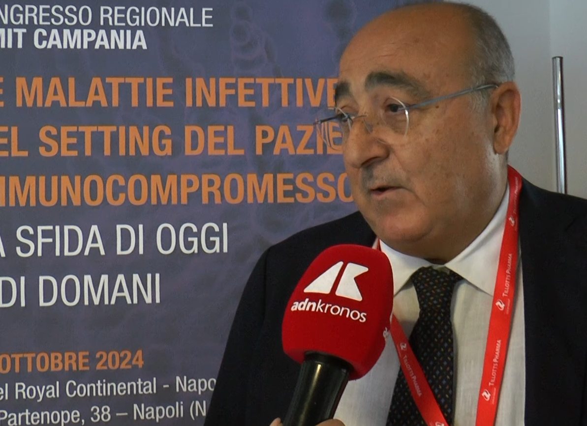 Aids, Esposito (Simit Campania): "Fa meno paura con terapie efficaci come long acting"