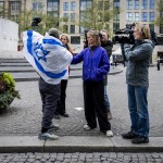 Ajax-Maccabi, il tifoso israeliano: "Gruppi colpivano ebrei al grido di 'Palestina libera'"