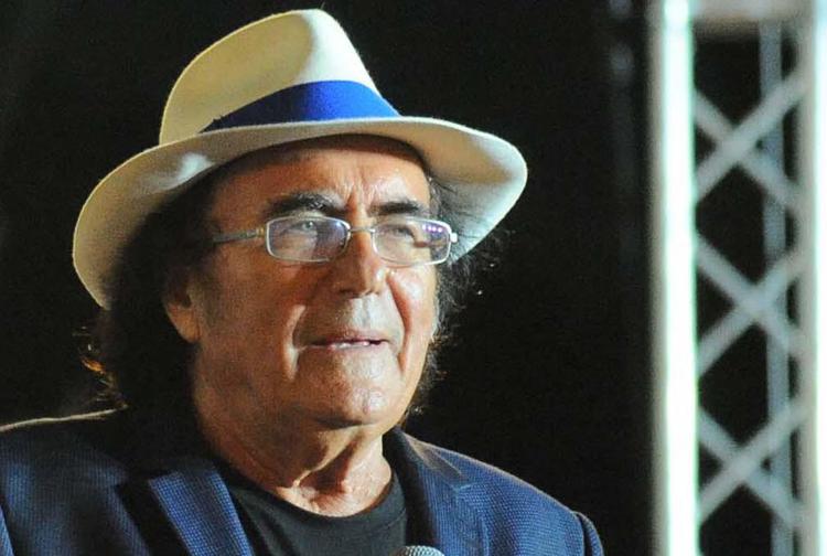 Al Bano: "Io Bella ciao l'avrei cantata