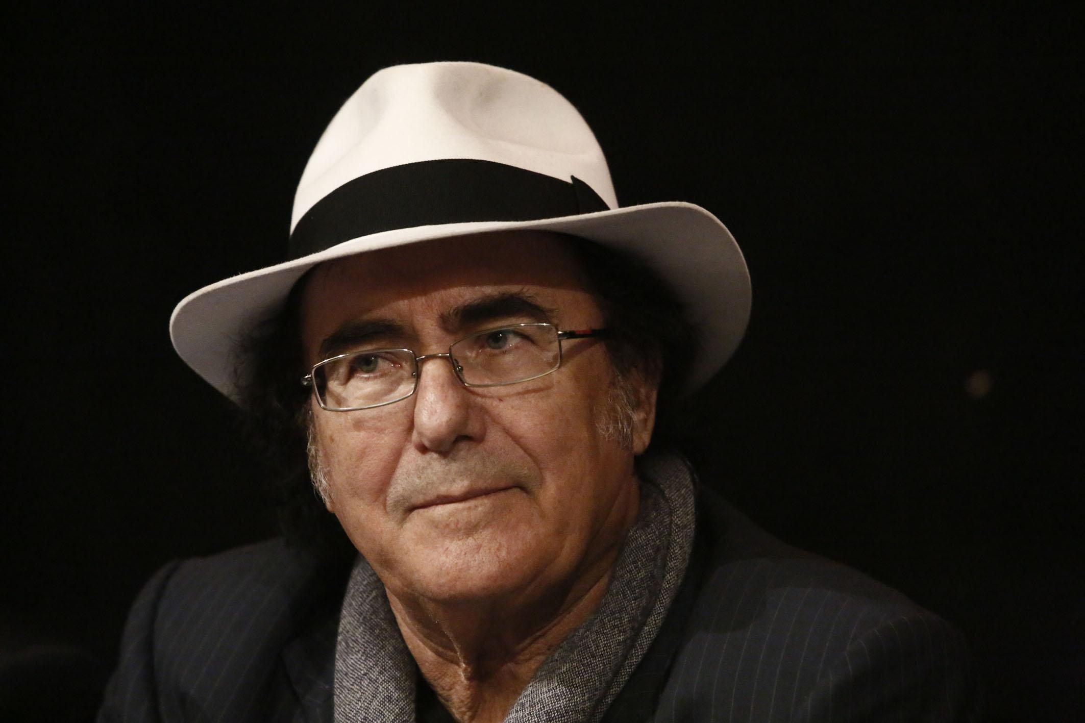 Al Bano: "Romina era convinta che separandoci Ylenia sarebbe tornata"