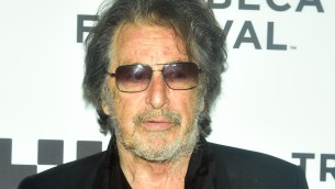 Al Pacino: "Sono quasi morto di covid, il cuore si è fermato"