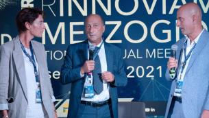 Al via a Scilla il meeting 'SUDeFUTURI (R)innoviamo il Mezzogiorno' della Fondazione Magna Grecia