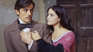 Alain Delon morto, Claudia Cardinale: "Il ballo è finito, Tancredi danza con le stelle"