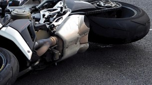 Albania, 17enne su un'auto investe e uccide 2 motociclisti italiani