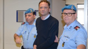 Alberto Genovese condannato a 1 anno e tre mesi per tentata violenza sessuale