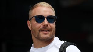 Alfa Romeo, Bottas pilota ufficiale da Mondiale 2022