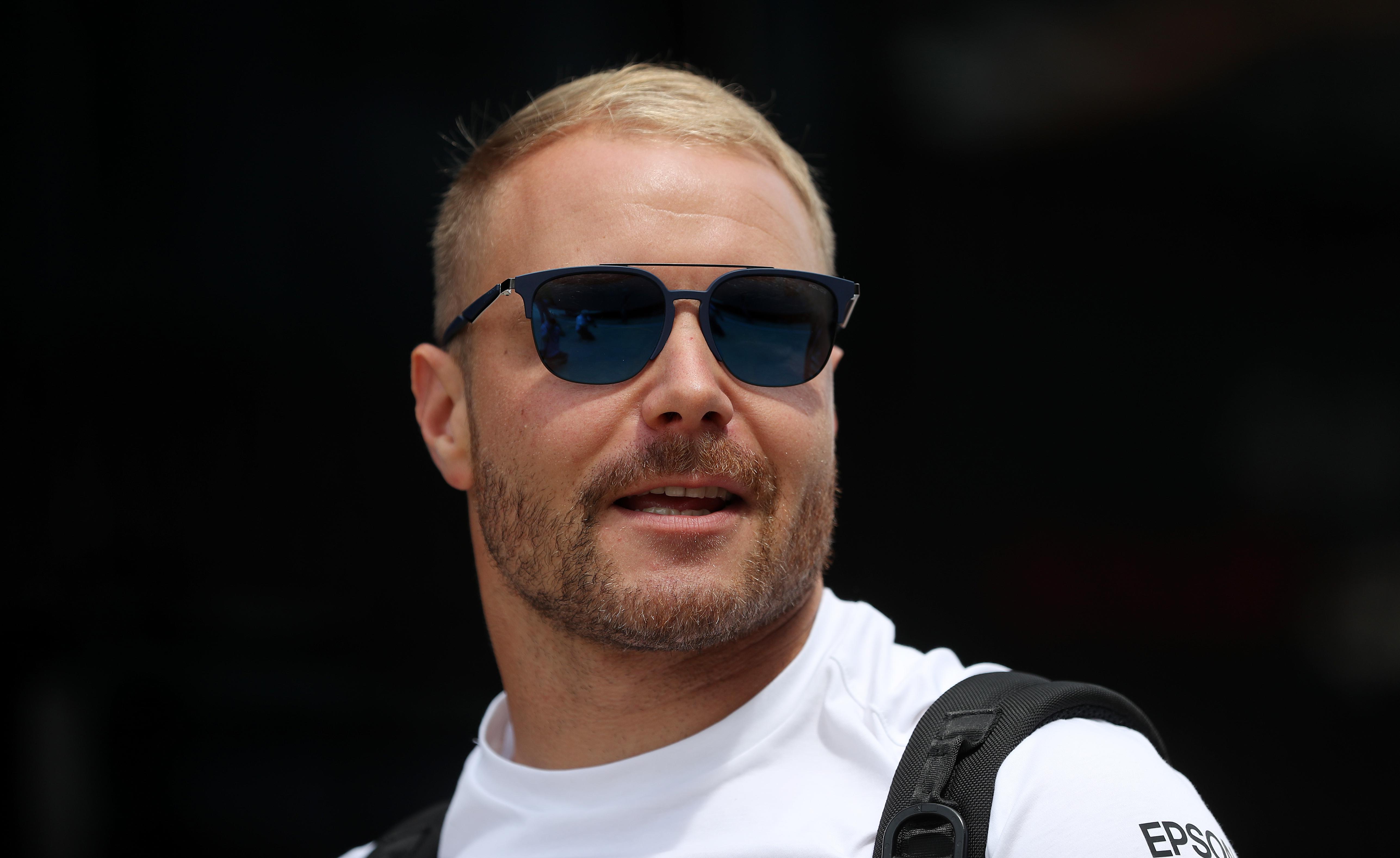 Alfa Romeo, Bottas pilota ufficiale da Mondiale 2022