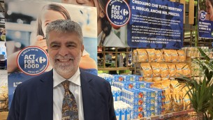 Alimentazione, Grassi (Ricerca Swg): "Gusto driver centrale nelle scelte di acquisto"