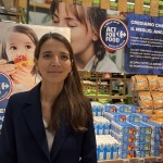 Alimentazione, Grendele (Carrefour Italia): "Con Act For Food equilibrio tra qualità e sostenibilità"