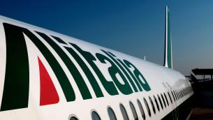 Alitalia, da Ue via libera a 24,7 milioni di aiuti per danni Covid