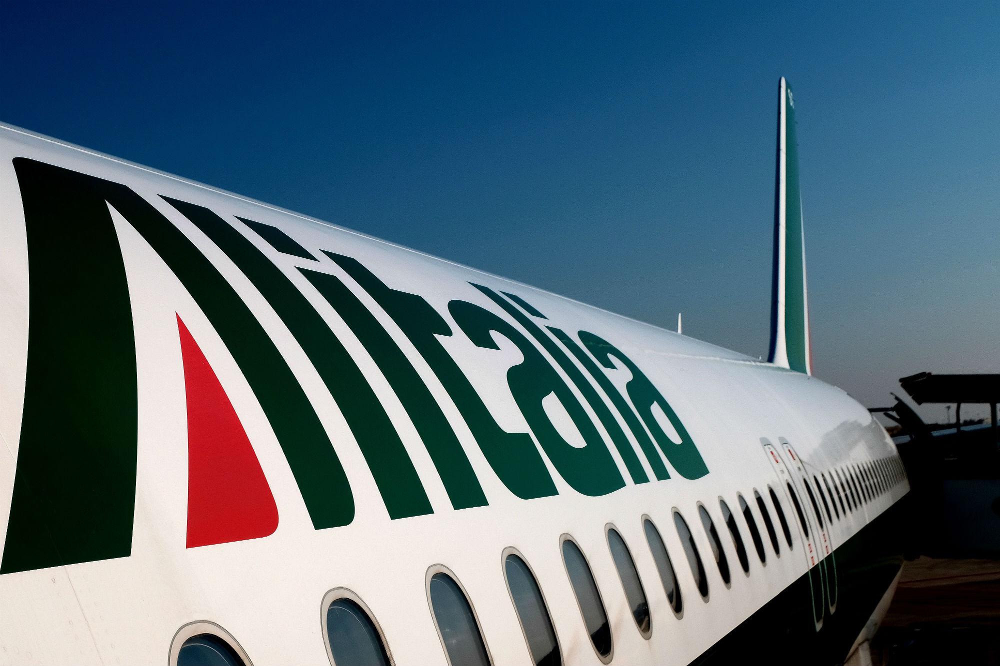 Alitalia, da Ue via libera a 24,7 milioni di aiuti per danni Covid