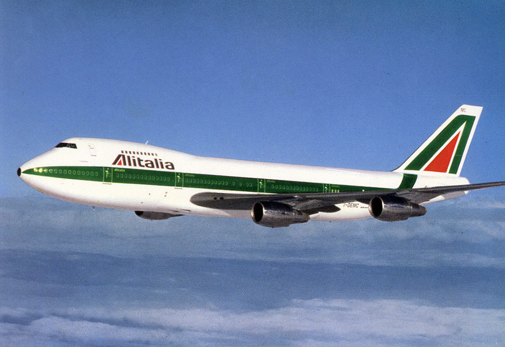 alitalia