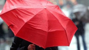 Allerta meteo arancione, oggi la burrasca di settembre: pioggia da Lombardia a Campania