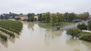 Alluvione Emilia-Romagna, oggi Cdm per stato emergenza