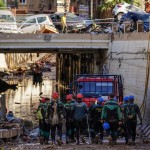 Alluvione in Spagna, anziana salvata dopo tre giorni in auto - Video