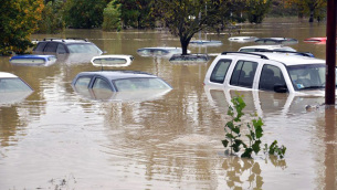 Alluvione Orvieto